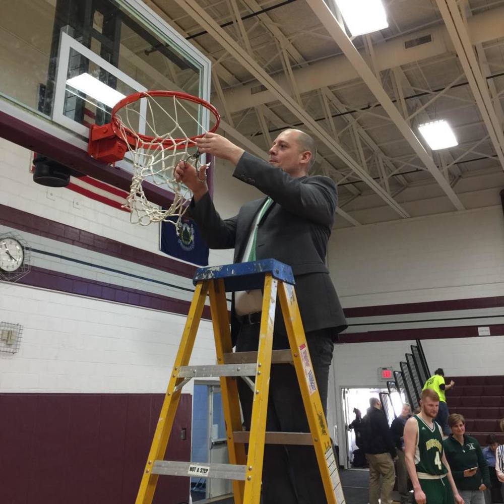 Meet your Posher, Christopher